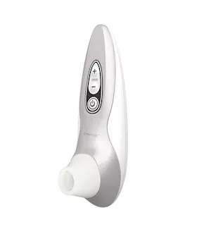 Womanizer PRO40 Clitoral Vibrator