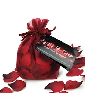 You  Me Bed of Roses