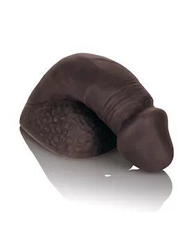 4 Inch Silicone Packer