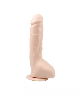 Mr Marcus Vibrating Dildo