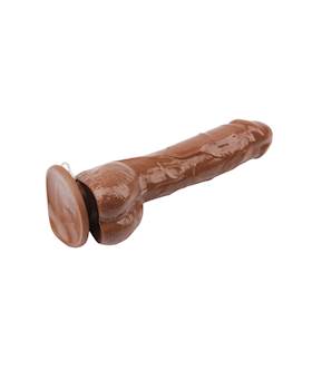 Jeff Stryker Vibrating Dildo