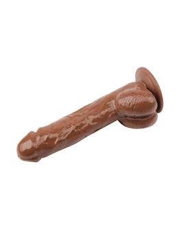 Jeff Stryker Vibrating Dildo