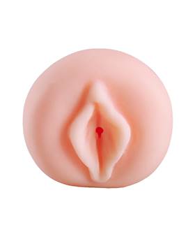 Swirls Vagina Mastubator