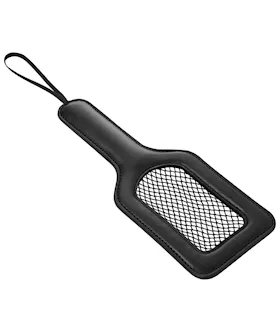 Fishnet Paddle