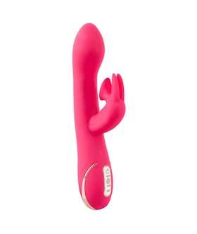 Rabbit Euphoria Suction Vibrator