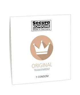 Secura Original  Single
