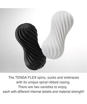 Tenga Flex Rocky Cup