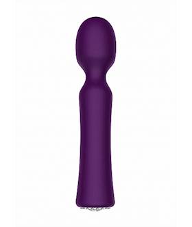 Pearl Wand Vibrator