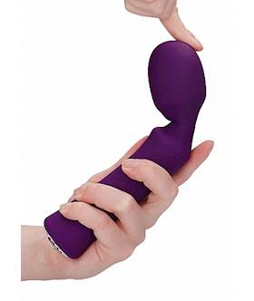 Pearl Wand Vibrator