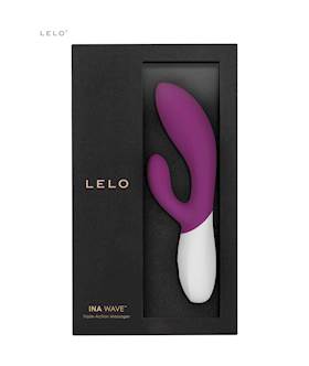 Lelo Ina Wave 2