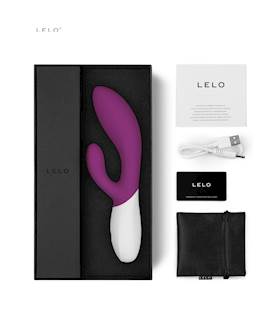 Lelo Ina Wave 2