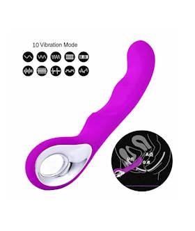 Ringo G-spot Vibrator