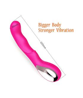 Ringo G-spot Vibrator