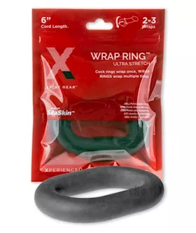 Xplay 60 Ultra Wrap Ring