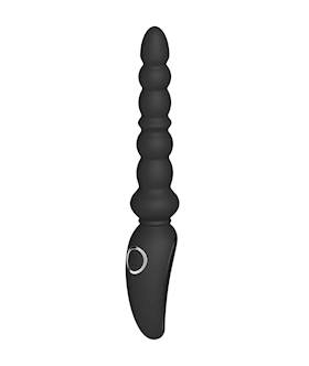 Amore Beaded Vibrating Massage Wand