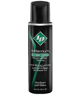 ID Millennium Silicone Lubricant 44 oz Bottle