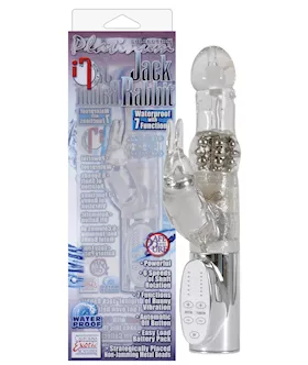 Jack Rabbit Platinum Collection  Silver