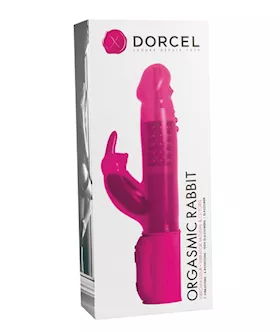 Dorcel Orgasmic Rabbit