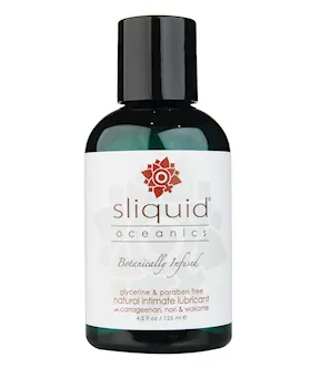 Sliquid Organics Oceanics Lubricant 42 oz