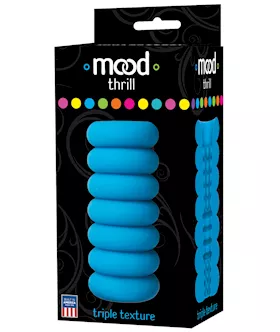 Mood Thrill  Blue