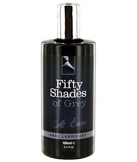 Fifty Shades of Grey at Ease Anal Lubricant 100 ml