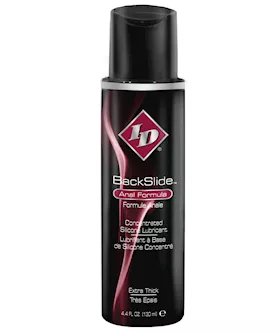 ID Backslide Anal Lubricant 44 oz