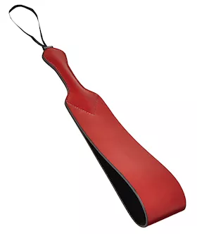 Saffron Loop Paddle