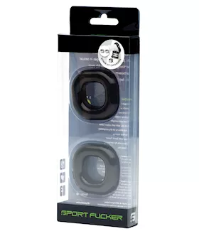 Sport Fucker Boner Expansion Kit  Black