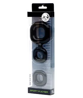 Sport Fucker Boner Kit  Black