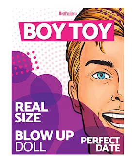 Boy Toy Sex Doll