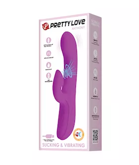 Pretty Love Anthony Sucking Rabbit  12 Functions