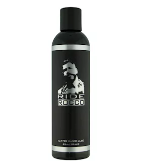 Ride Rocco Water Based  8 oz