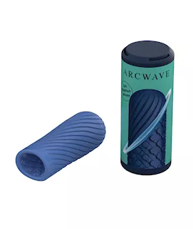 Arcwave Ghost Pocket Stroker  Blue