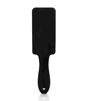Tantus Thwack Paddle  Onyx