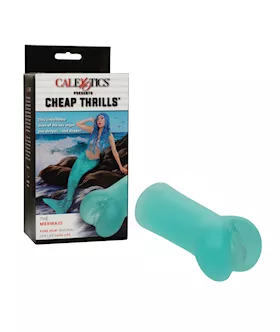 Cheap Thrills The Mermaid