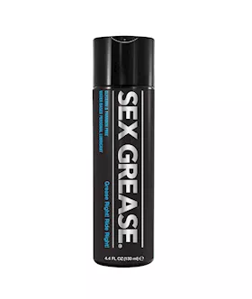 Sex Grease Water Based  44 oz Bottle