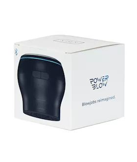 Kiiroo PowerBlow Attachment