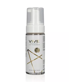 Shots Vive Foaming Toy Cleaner  47 fl oz