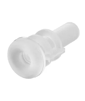 Lovense Neutral Sleeve for Solace  Clear