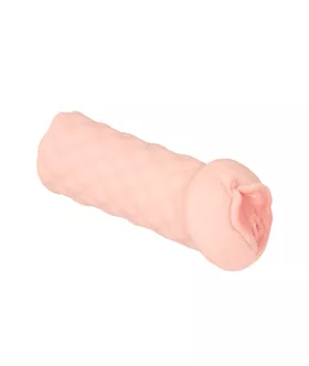 Diamonds Dual Layer Elegance Series Masturbator