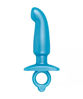 bVibe Butties Hither Butt Plug
