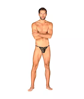 Severio Thong