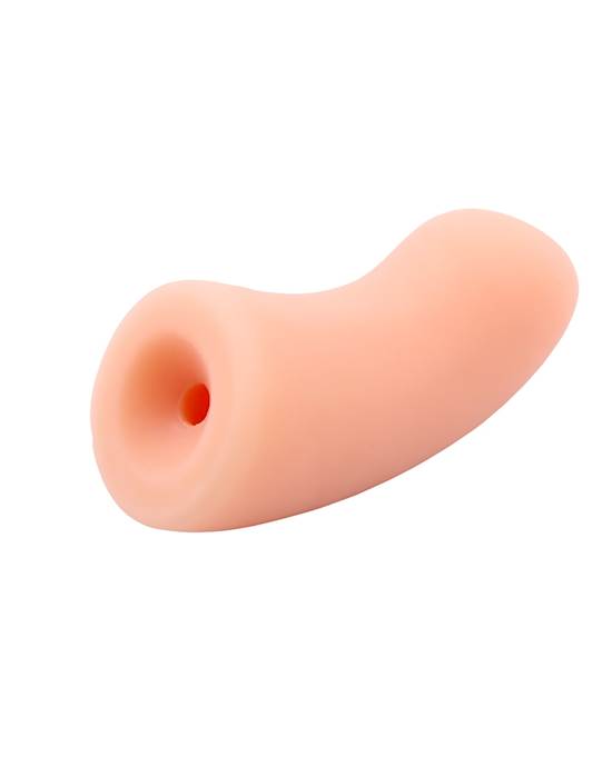 Fire A Gun TSkin Masturbator