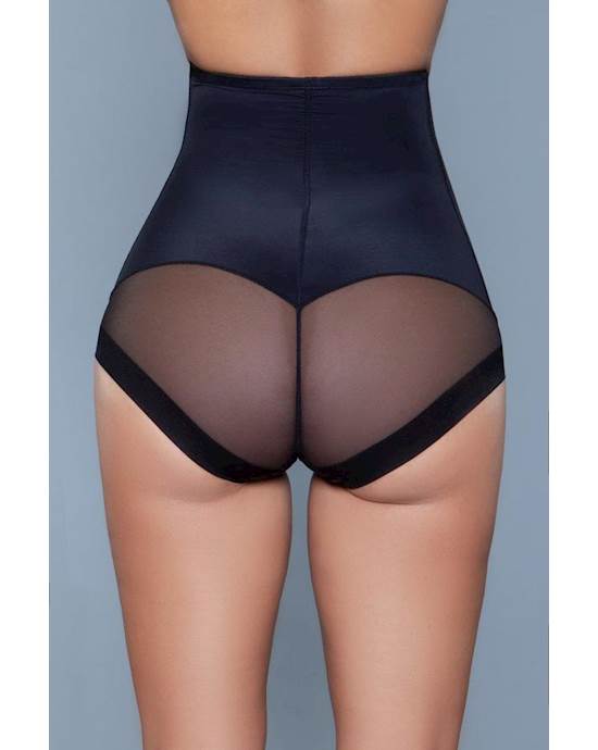 Peachy Soft Shapewear Brief     