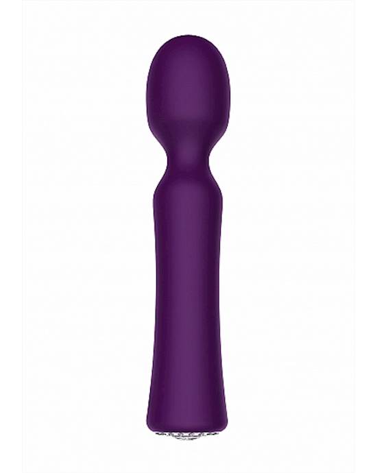 Pearl Wand Vibrator