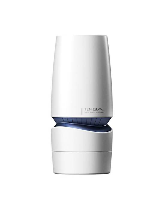 Tenga Aero Cobalt Ring 