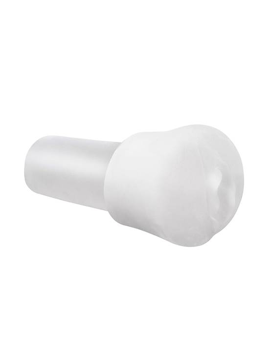 Masturbator Vagina Sleeve for Penis Pump