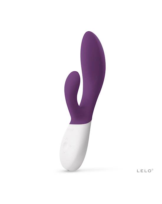 Lelo Ina Wave 2