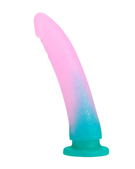 Nood Colours Glitter Dildo