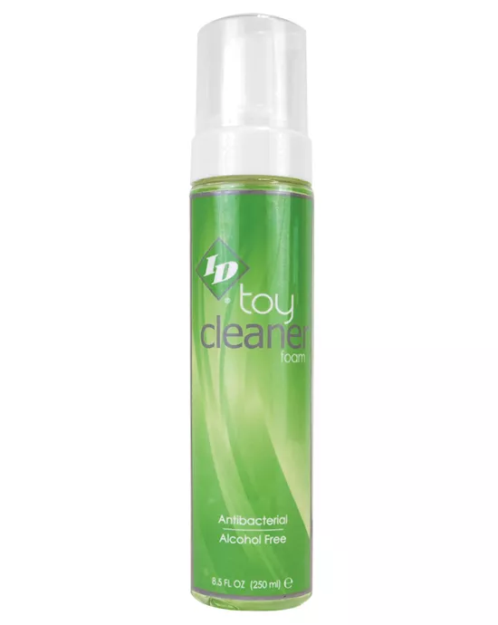 Id Foam Toy Cleaner Foam - 8.1 Oz